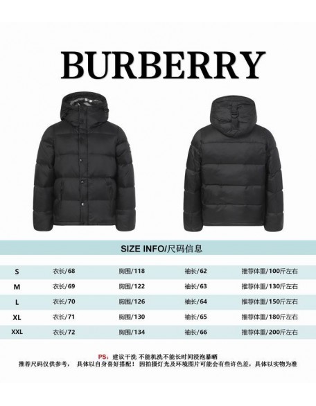 Down Jacket