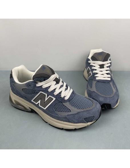 New Balance 2010
