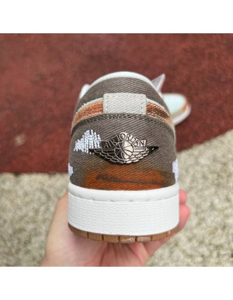 Air Jordan 1