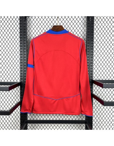 Maillot PSG 25/26 ML Maillot PSG 25/26 ML