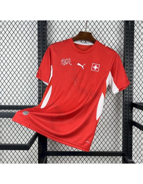 Maillot Suisse 2026 Maillot Suisse 2026