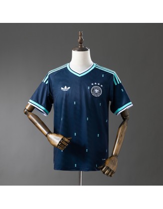 Maillot Allemagne Exterieur 2026
