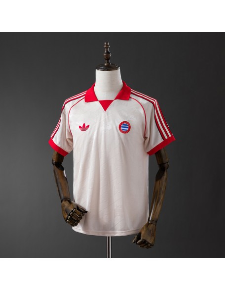 Maillot Bayern Munich Édition Spéciale 25/26