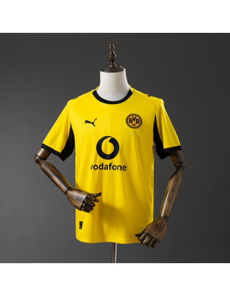 Maillot 25/26