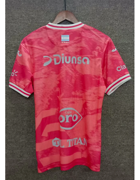Maillot Motagua 25/26 Maillot Motagua 25/26
