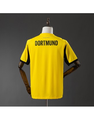 Maillot 25/26