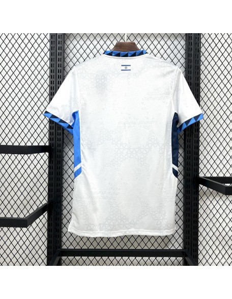Maillot d'Israël 2025/26 Maillot d'Israël 2025/26