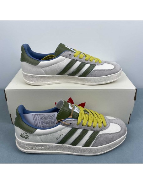 Adidas GAZELLE