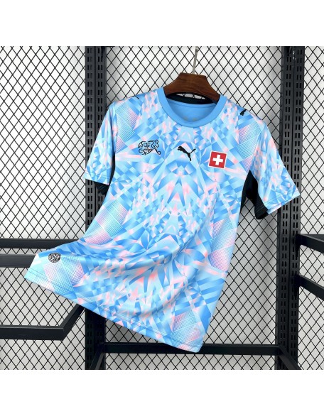 Maillot Suisse 2026 Maillot Suisse 2026