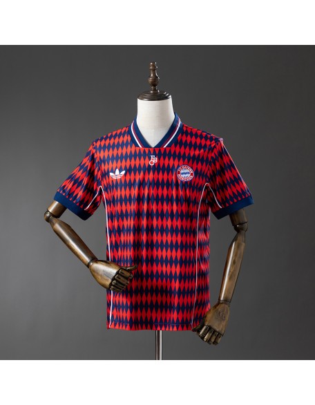 Maillot Bayern Munich Édition Spéciale 25/26