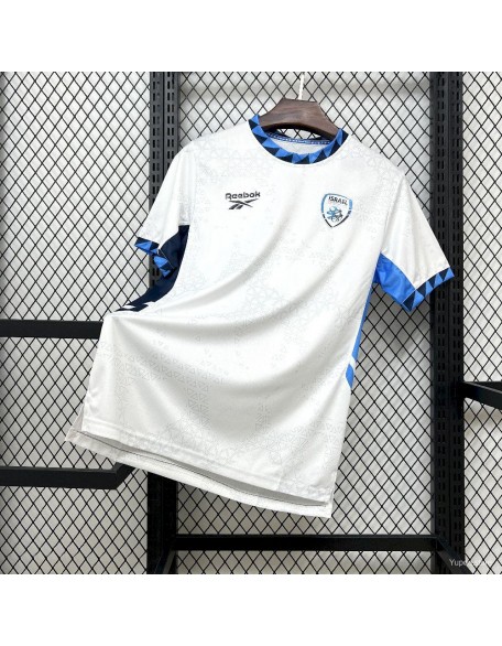 Maillot d'Israël 2025/26 Maillot d'Israël 2025/26