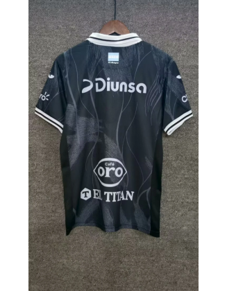 Maillot Motagua 25/26