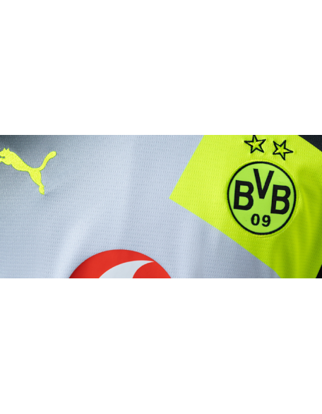 Maillot 25/26