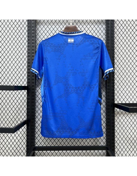 Maillot d'Israël 2025/26 Maillot d'Israël 2025/26
