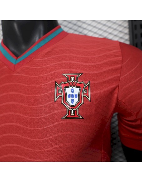 Maillots Portugal Domicile 2026 version joueur