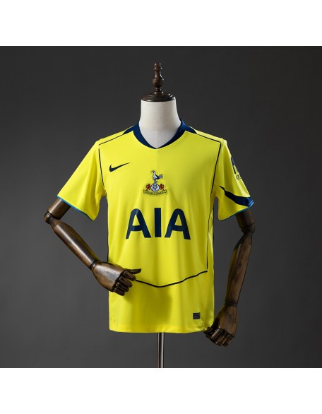 Maillot Tottenham Hotspur 25/26