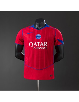 Maillot Pairs 25/26 version du lecteur