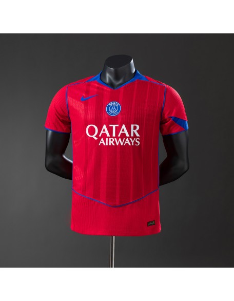 Maillot Pairs 25/26 version du lecteur Maillot Pairs 25/26 version du lecteur