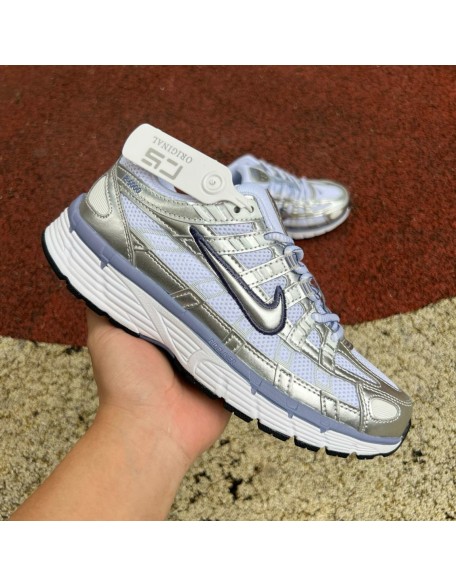 Nike P-6000
