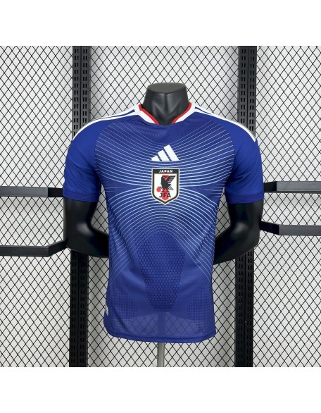 Maillot Japon Domicile 2026 version du lecteur
