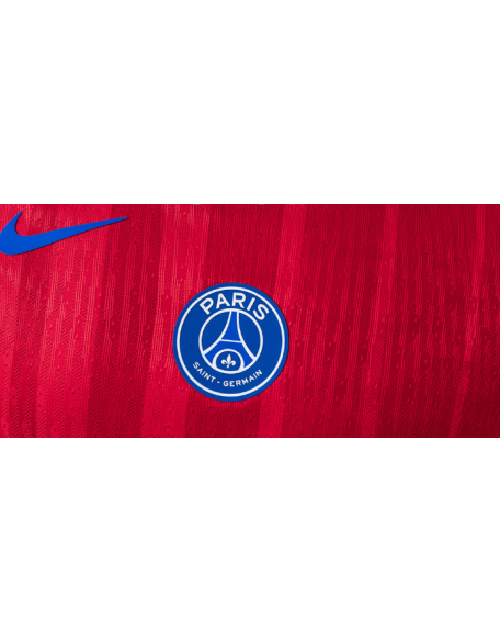 Maillot Pairs 25/26 version du lecteur Maillot Pairs 25/26 version du lecteur