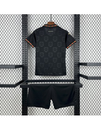 Maillot le Portugal Exterieur 2026 enfants
