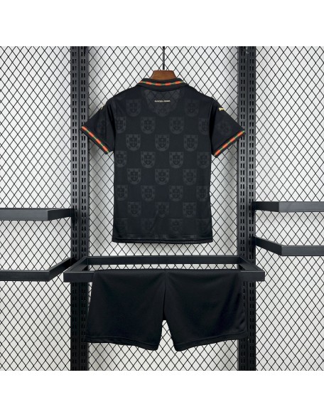 Maillot le Portugal Exterieur 2026 enfants