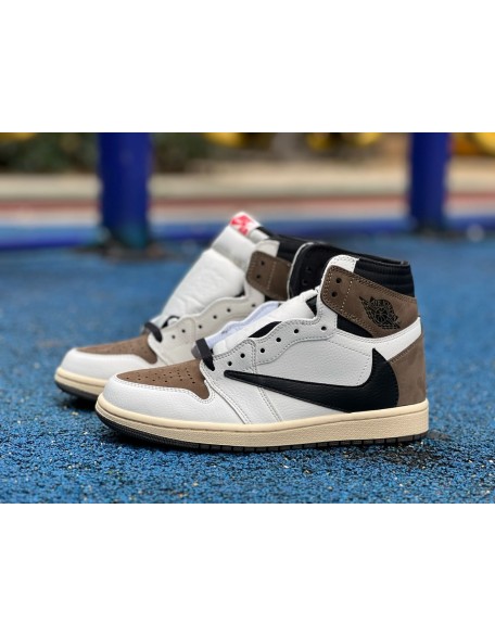 Air Jordan 1 Mid