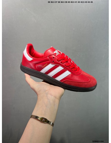Adidas SAMBA 