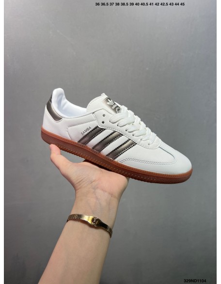 Adidas SAMBA 