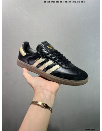 Adidas SAMBA 