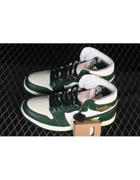 Air Jordan 1 Mid