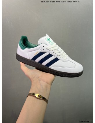 Adidas SAMBA 
