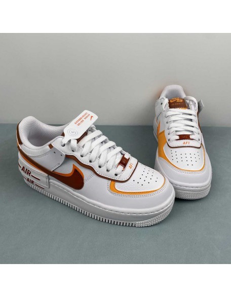  Air Force 1'07