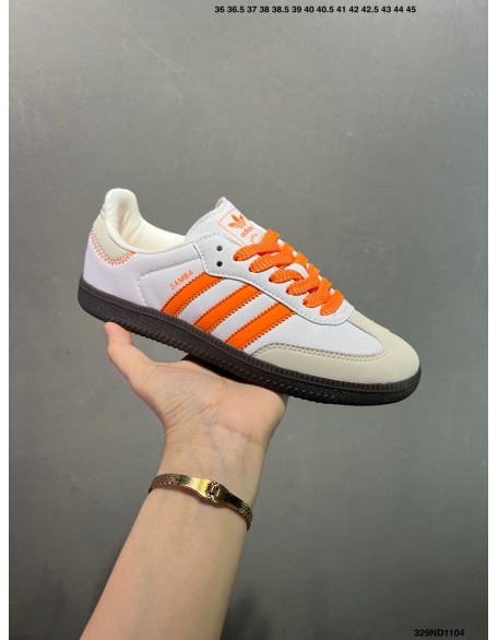 Adidas SAMBA 