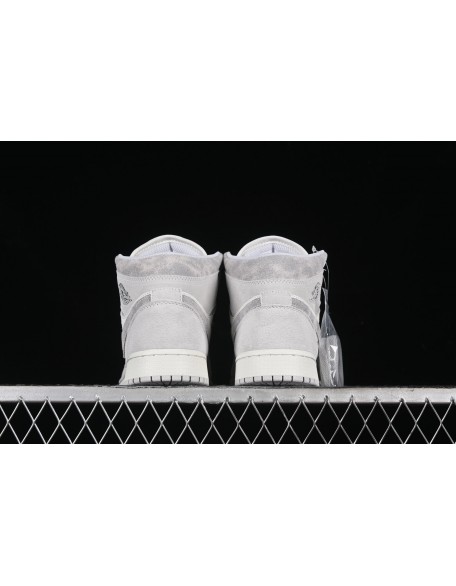 Air Jordan 1 Mid