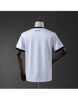 Maillots de Nouvelle-Zélande 2026