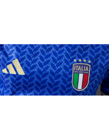 Maillot Italie Domicile 2026 Version du lecteur