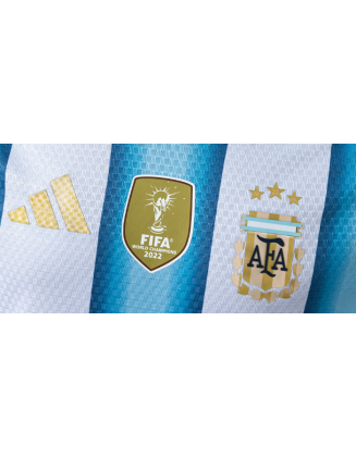 Maillot Argentina Domicile 2026 Version du lecteur