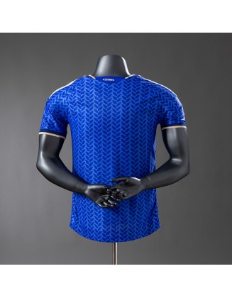 Maillot Italie Domicile 2026 Version du lecteur