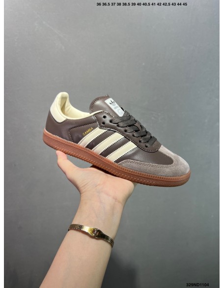 Adidas SAMBA 