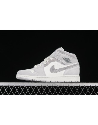 Air Jordan 1 Mid
