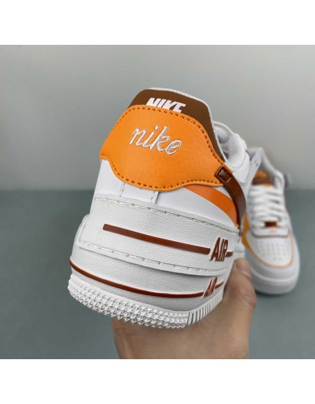  Air Force 1'07