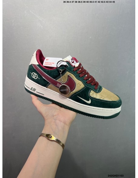 Air Force 1 Low