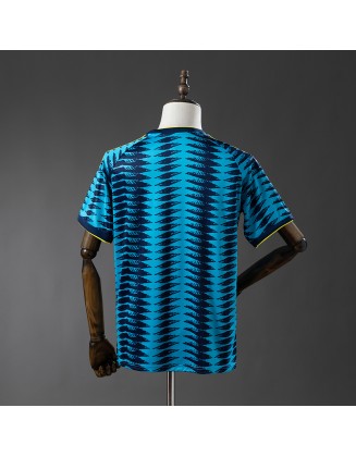 Maillot de la Colombie 2026