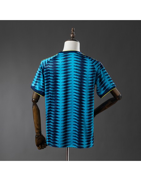 Maillot de la Colombie 2026