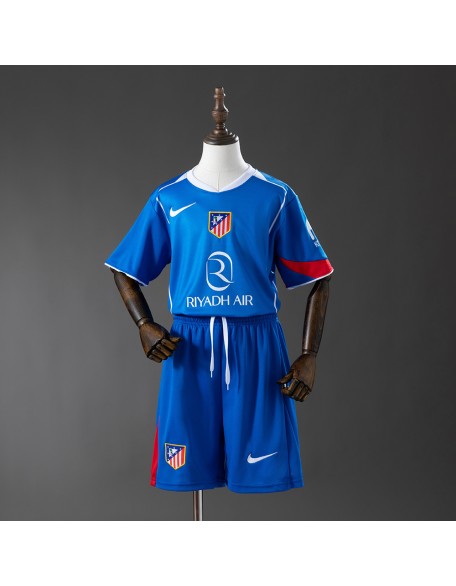 Maillot Atlético de Madrid 25/26 Enfant