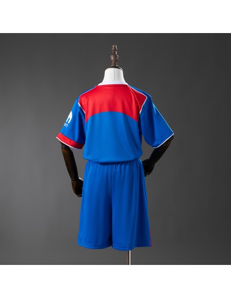 Maillot Atlético de Madrid 25/26 Enfant