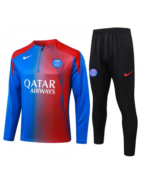 Survêtements PSG 25/26