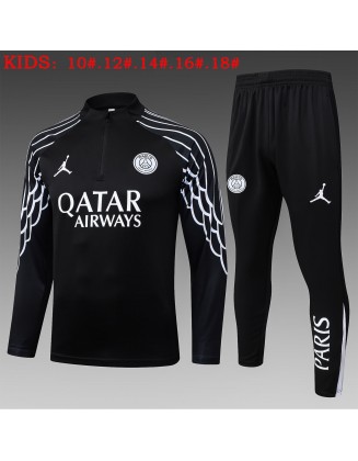 Survêtement PSG 25/26 enfants